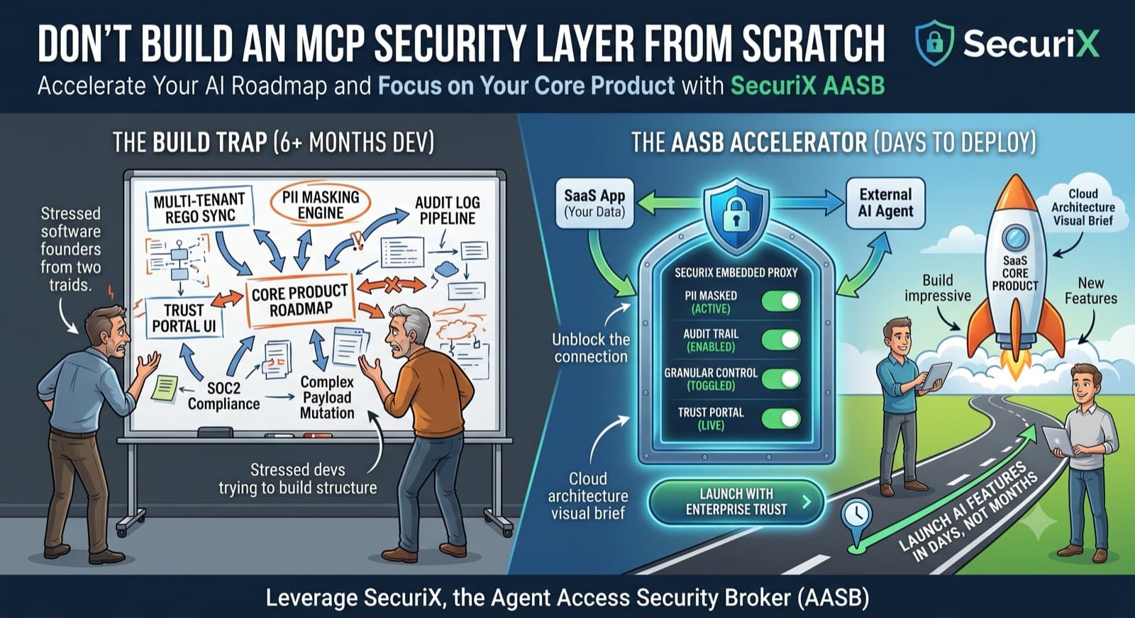 MCP Security Layer